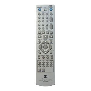 ZENITH 6711R1P072D DVD/VCR Combo Remote Control